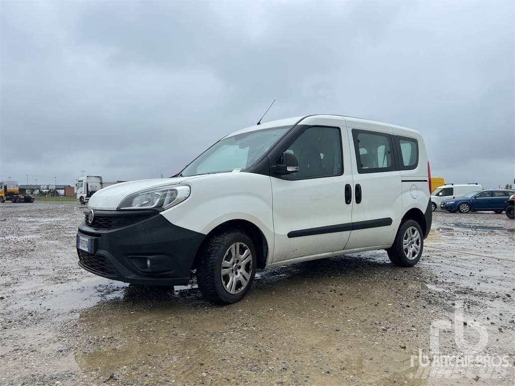 Fiat DOBLO 大型面包车
