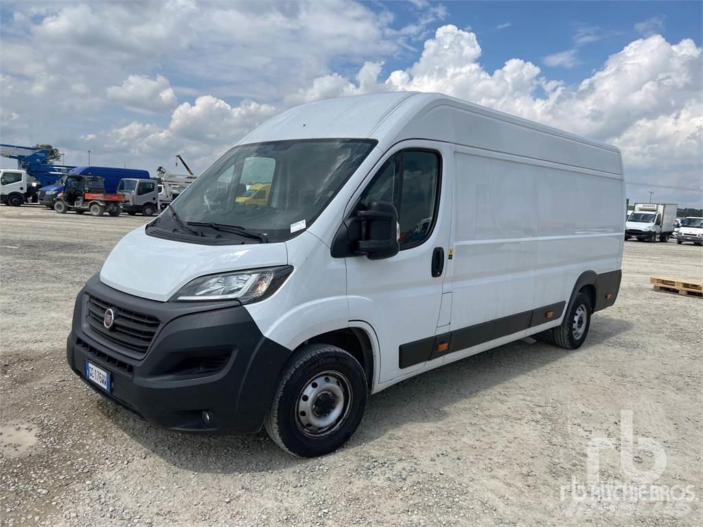 Fiat DUCATO 大型面包车