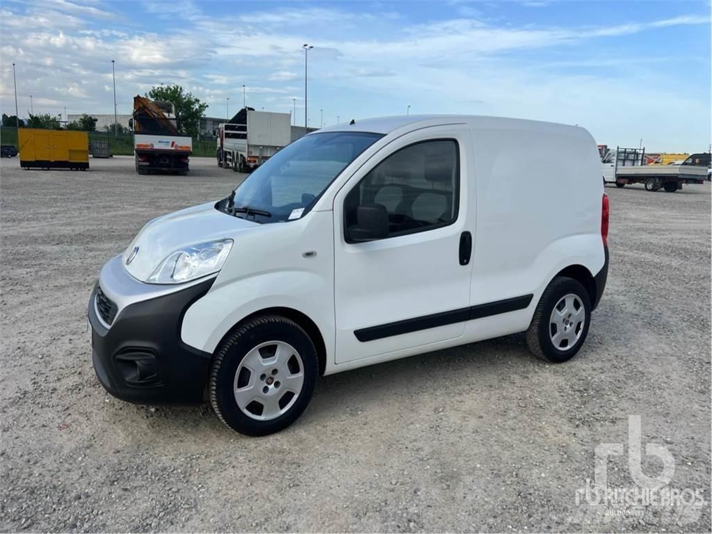 Fiat FIORINO 大型面包车