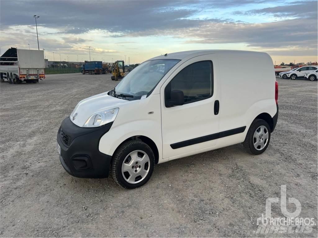Fiat FIORINO 大型面包车
