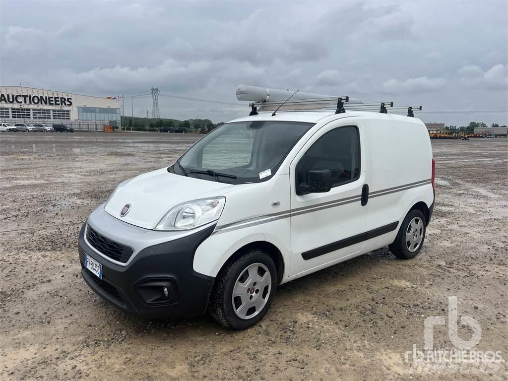 Fiat FIORINO 大型面包车