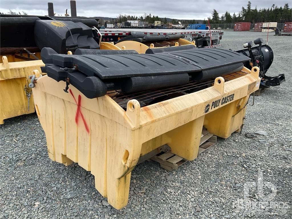 Fisher 1.8 Yd 运输工具-其他