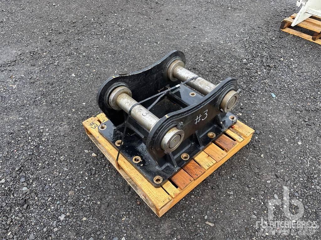  Fits Cat 323 其他组件