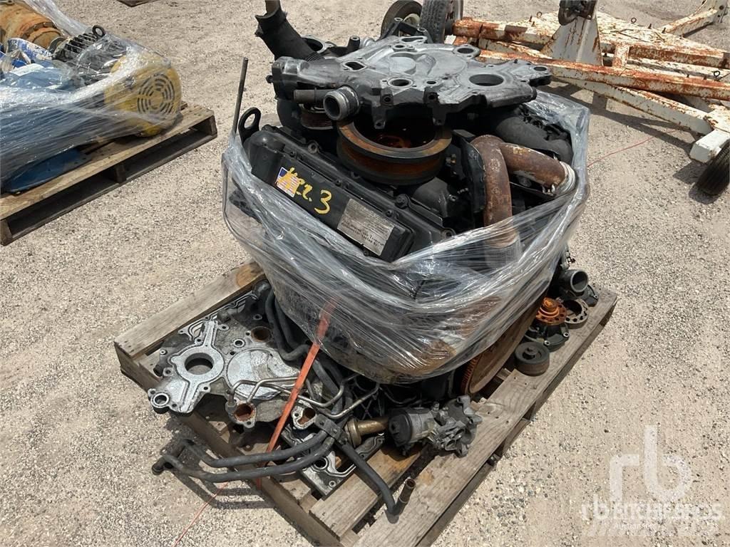 Ford 6.4 L 发动机