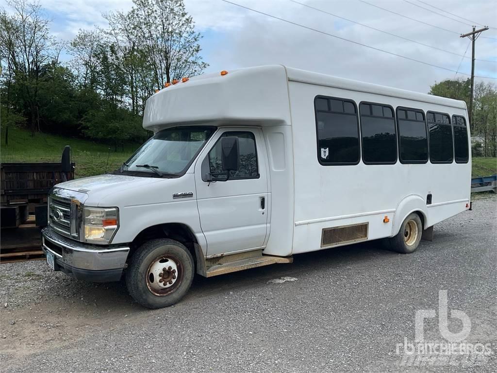Ford E450 公路客运汽车