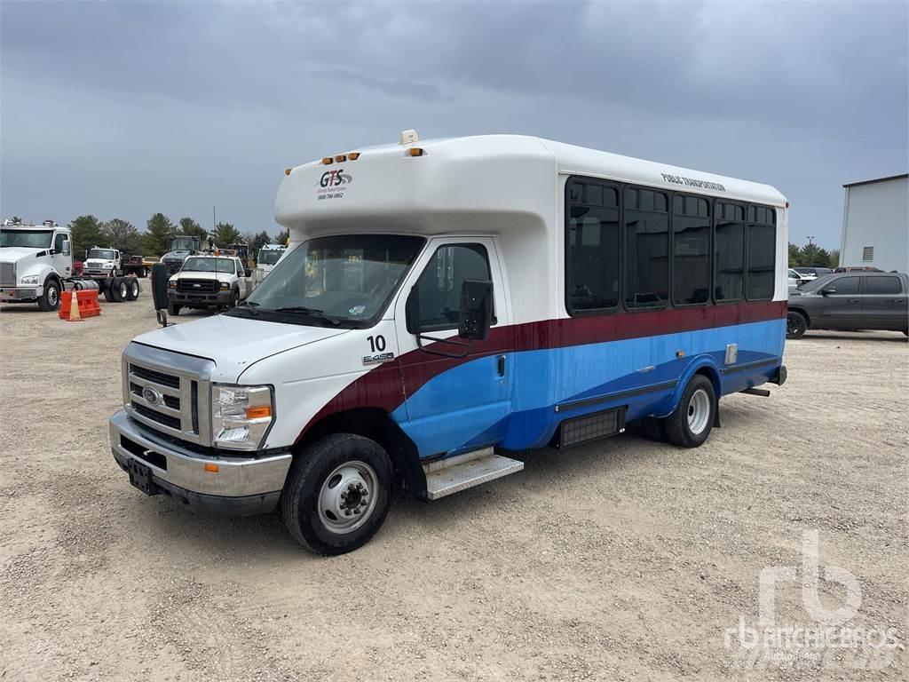 Ford E450 公路客运汽车
