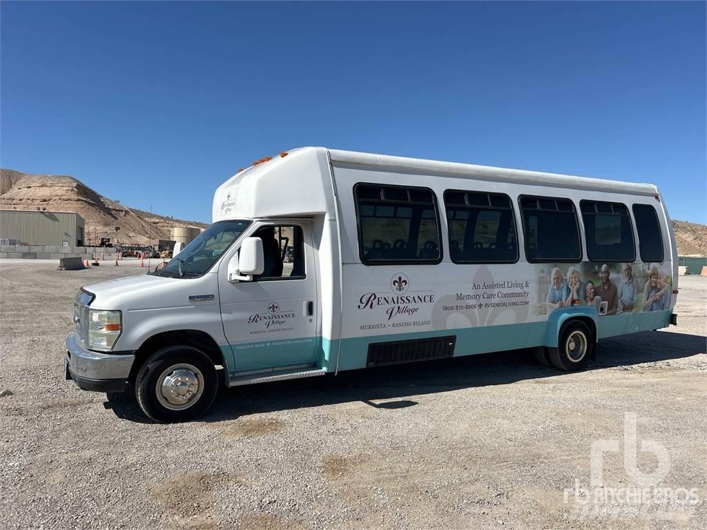 Ford E450 公路客运汽车