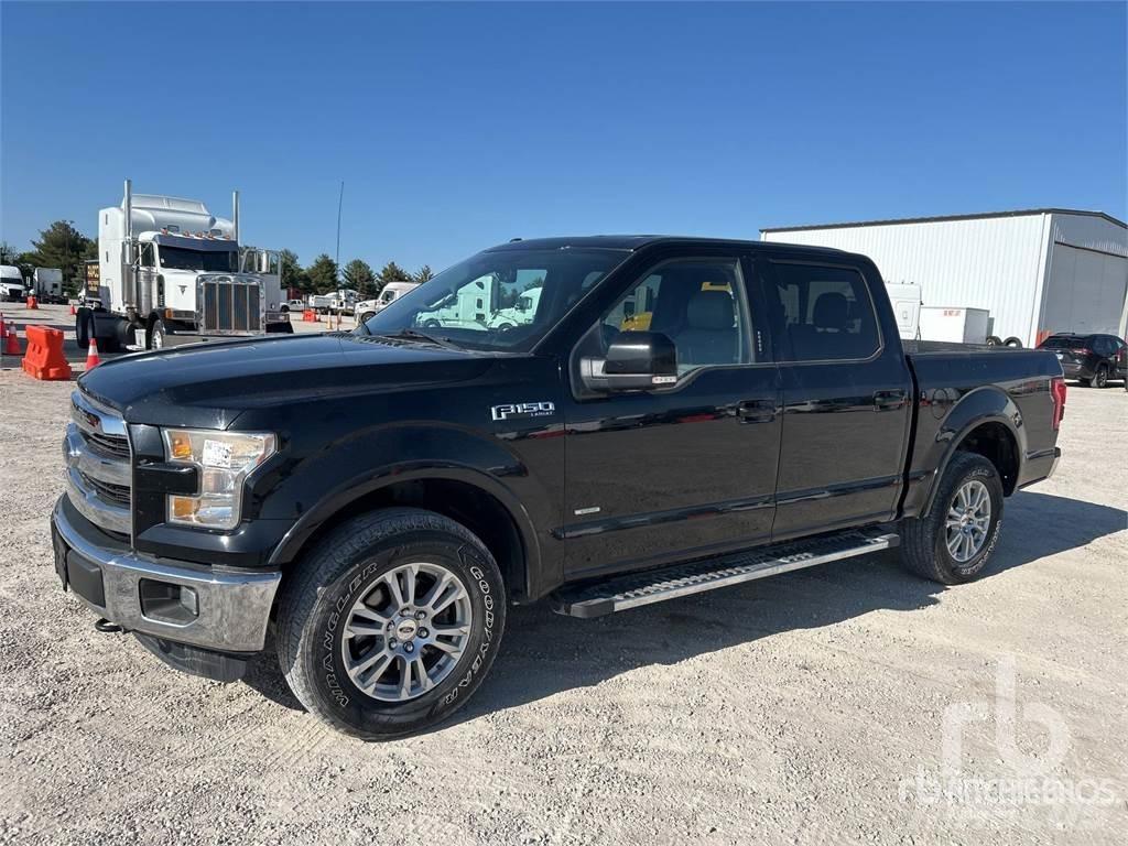 Ford F-150 皮卡车