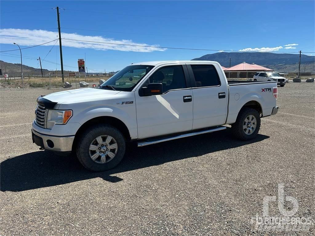 Ford F-150 皮卡车