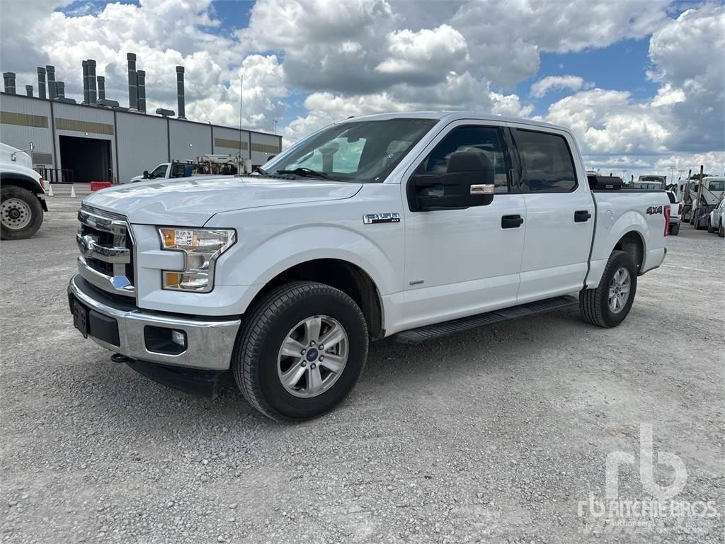 Ford F-150 皮卡车