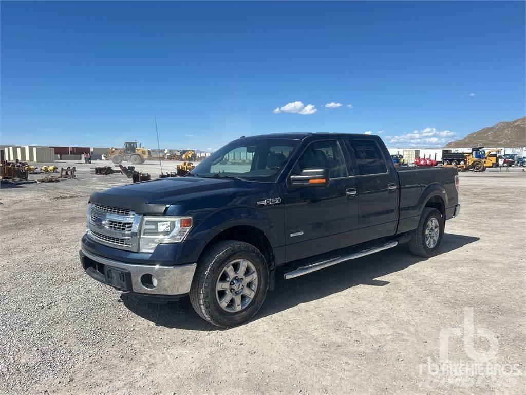 Ford F-150 皮卡车