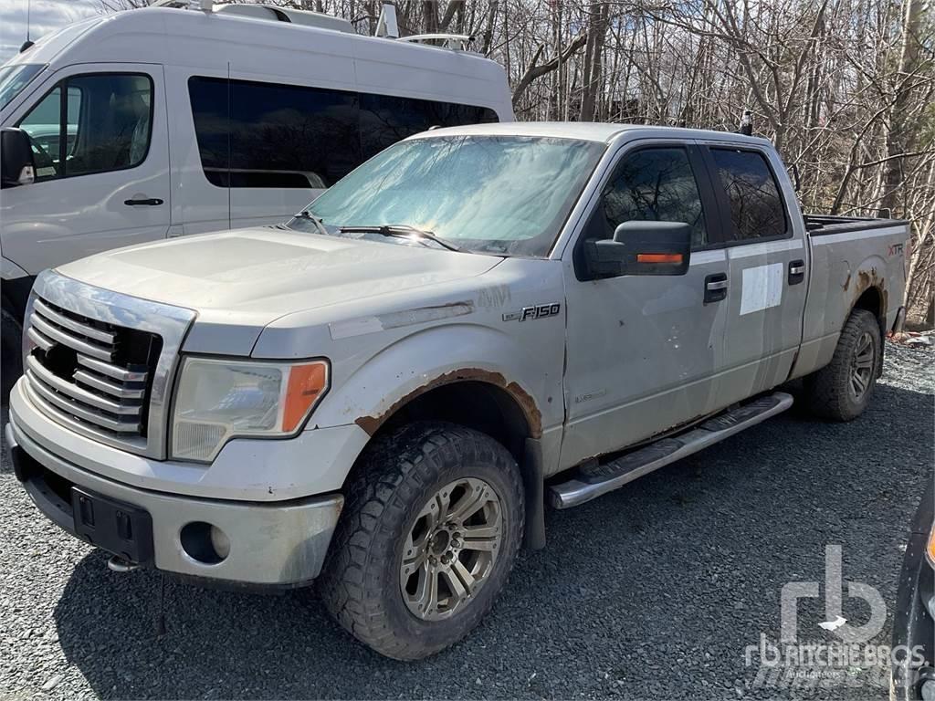 Ford F-150 皮卡车