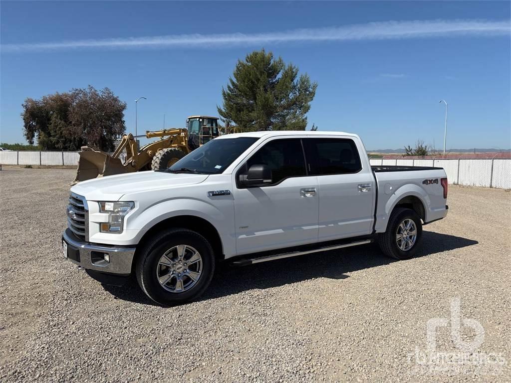 Ford F-150 皮卡车