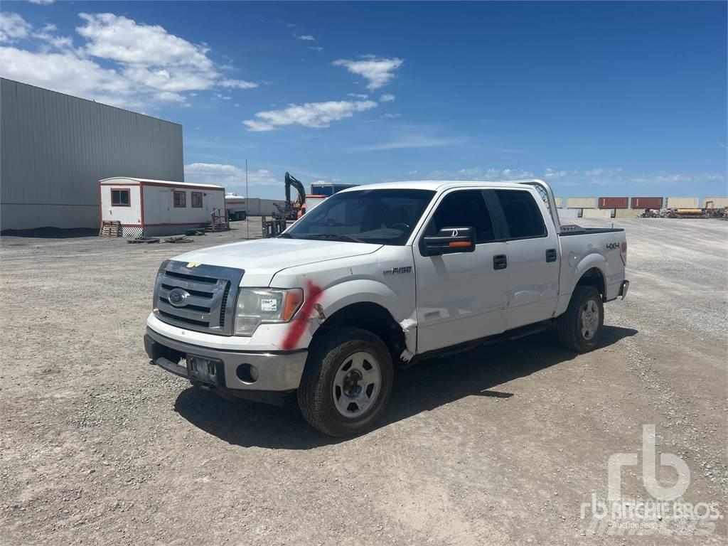 Ford F-150 皮卡车