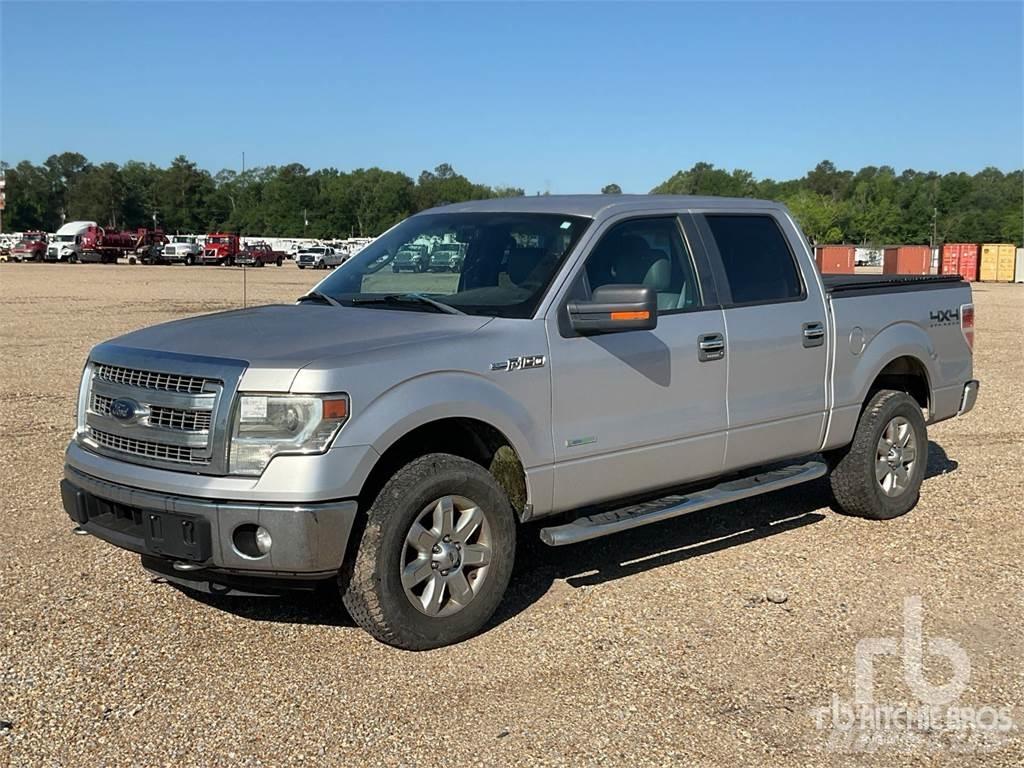 Ford F-150 皮卡车