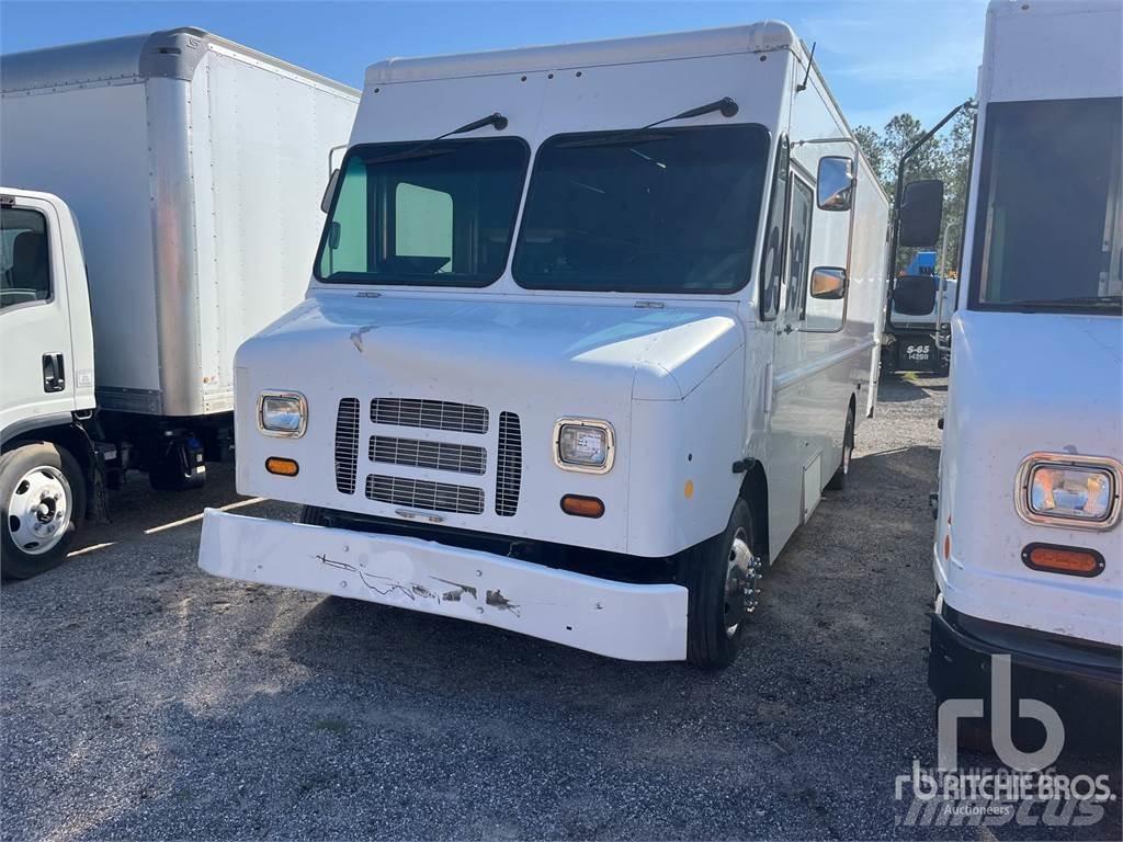 Ford F59 大型面包车