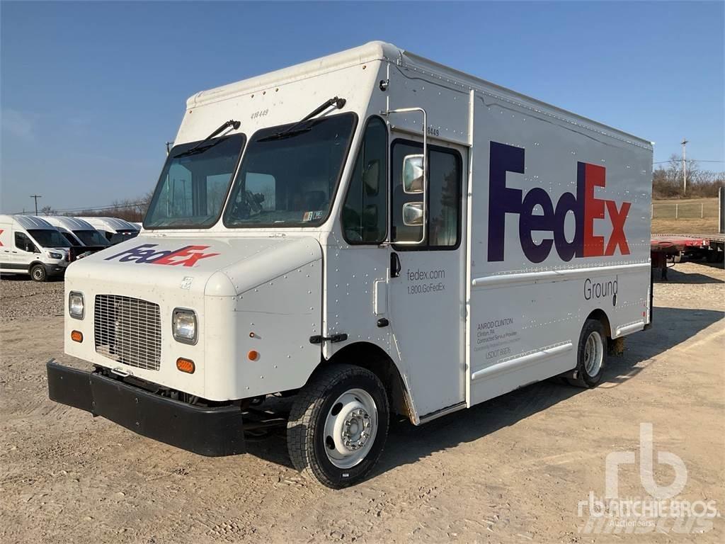 Ford F59 大型面包车