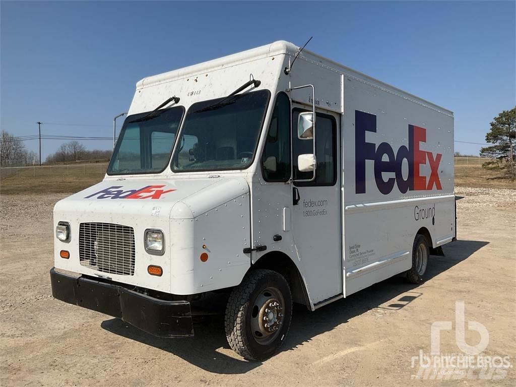 Ford F59 大型面包车