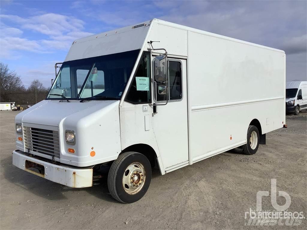 Ford F59 大型面包车
