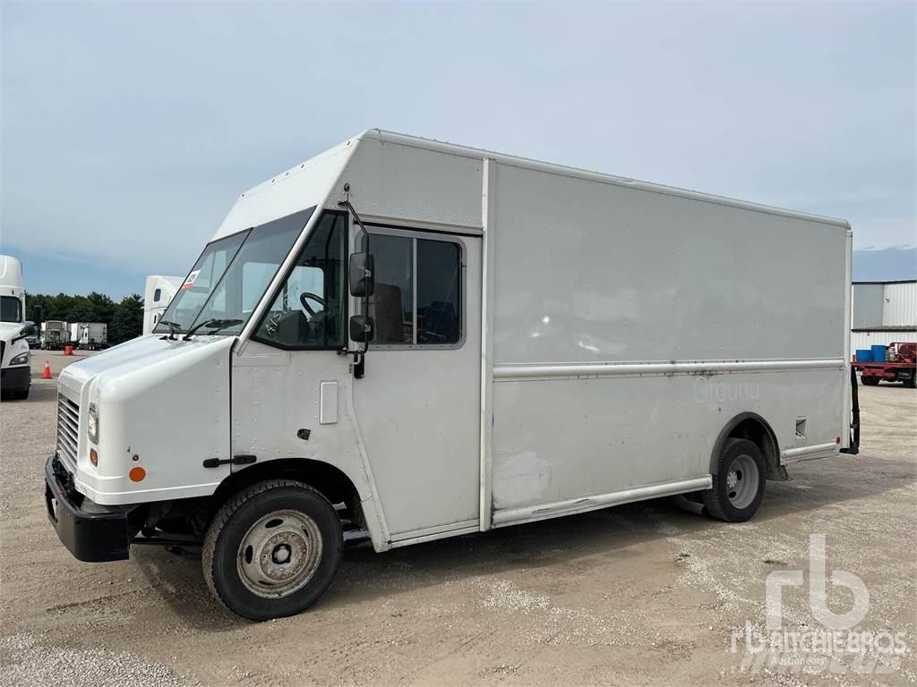 Ford F59 大型面包车