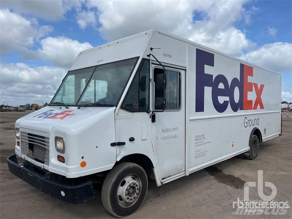 Ford F59 大型面包车