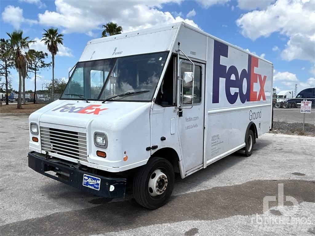 Ford F59 大型面包车