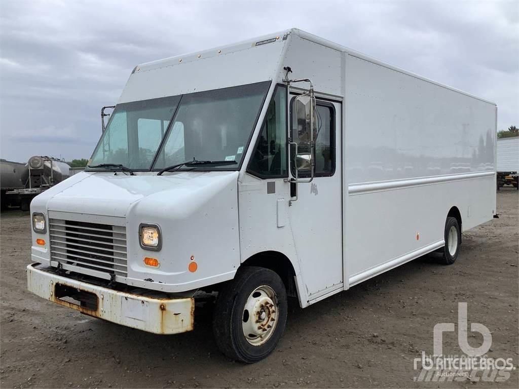 Ford F59 大型面包车