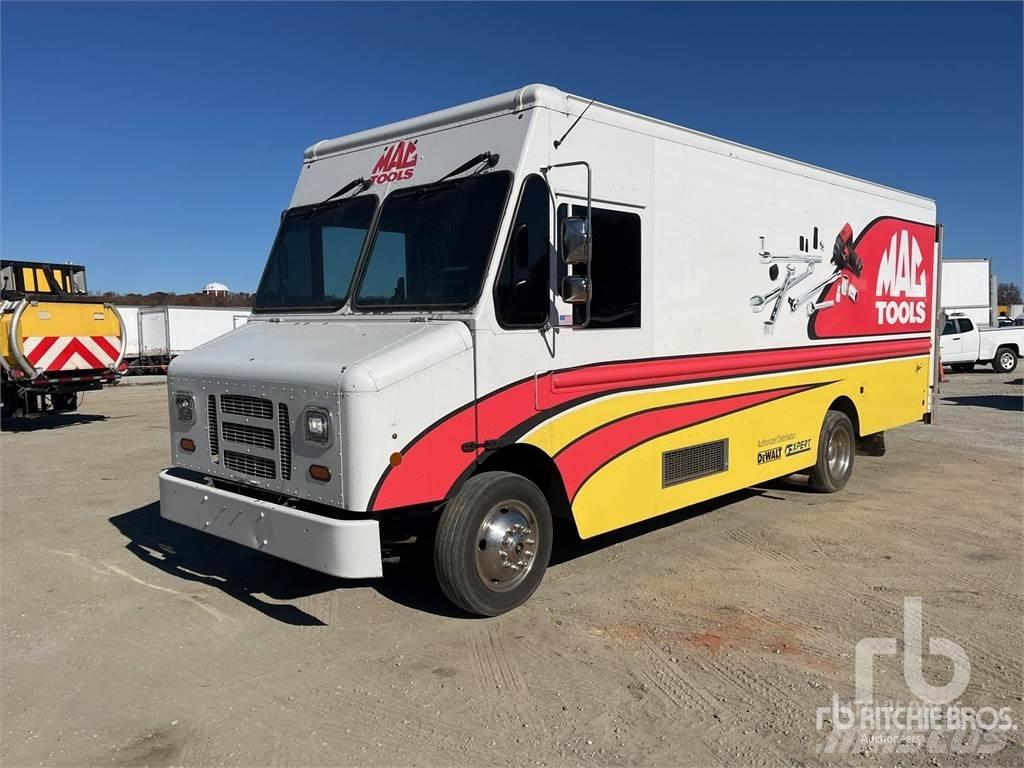 Ford F59 大型面包车