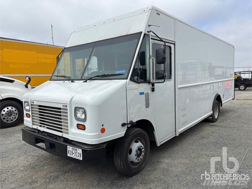 Ford F59 大型面包车