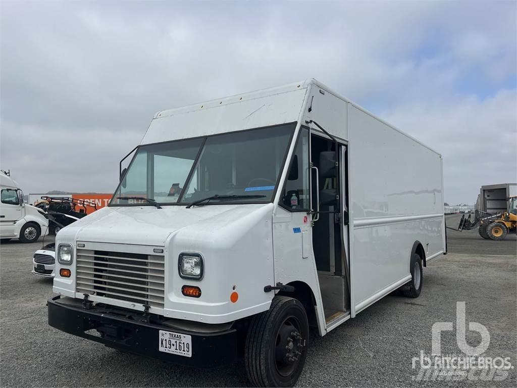 Ford F59 冷藏车