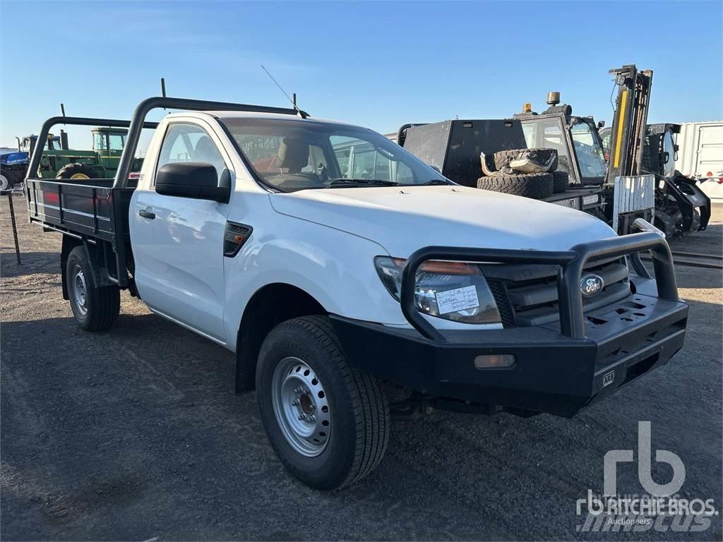 Ford RANGER 皮卡车