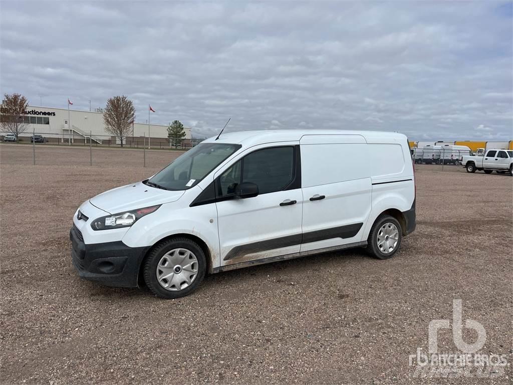 Ford TRANSIT 冷藏车