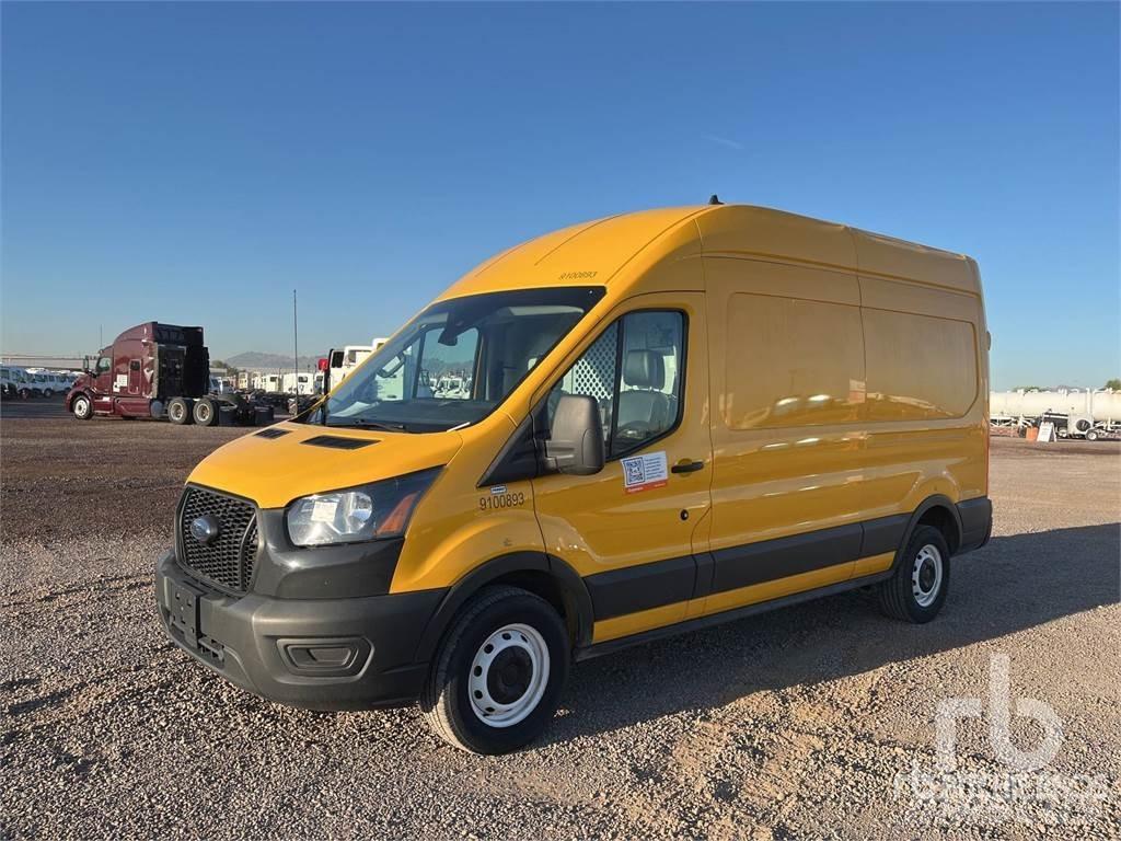 Ford TRANSIT 冷藏车