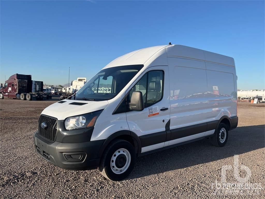 Ford TRANSIT 冷藏车