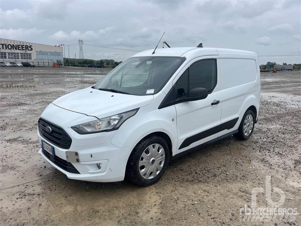 Ford TRANSIT 大型面包车