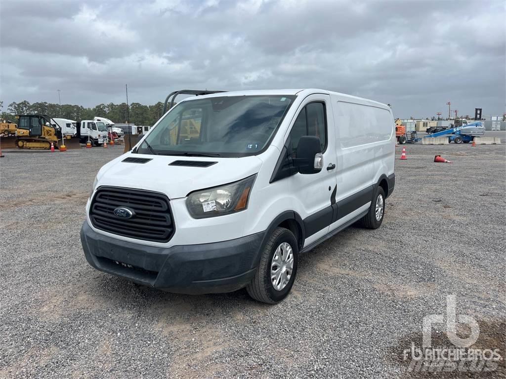 Ford TRANSIT 冷藏车