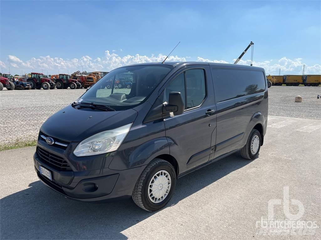 Ford TRANSIT 大型面包车