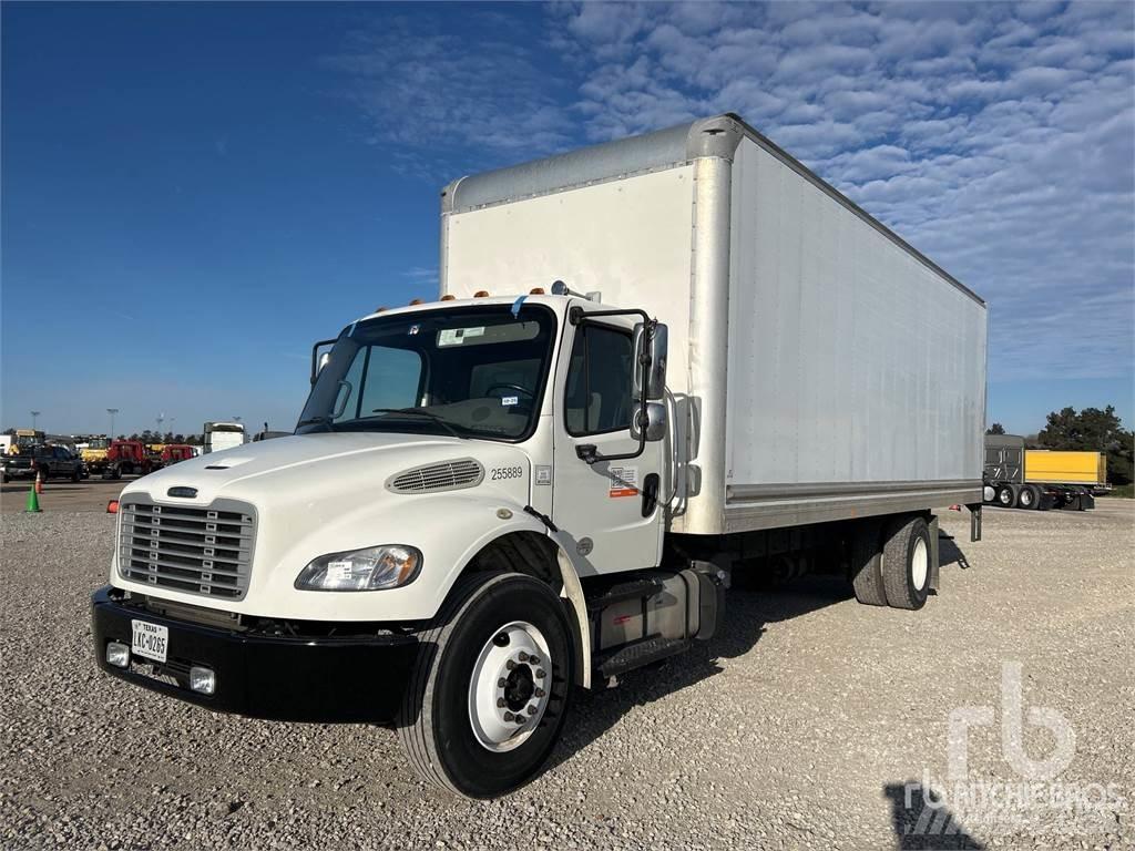 Freightliner M2 大型面包车