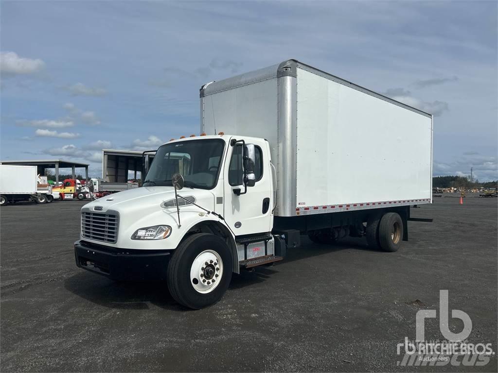 Freightliner M2 大型面包车