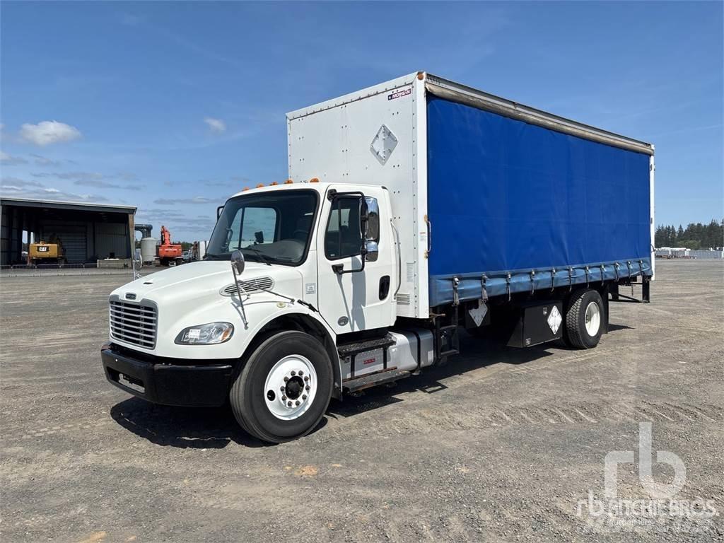 Freightliner M2 大型面包车