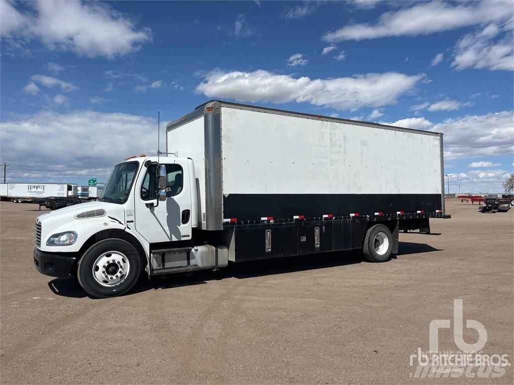 Freightliner M2 大型面包车