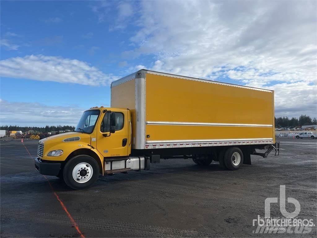 Freightliner M2 大型面包车