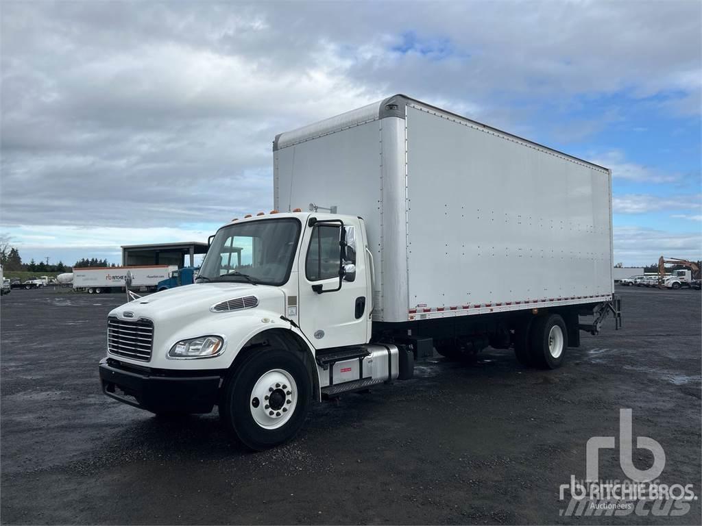 Freightliner M2 大型面包车