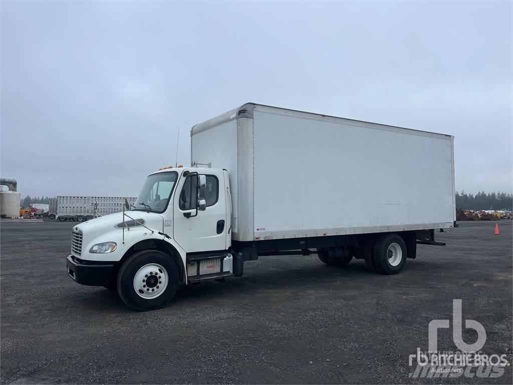 Freightliner M2 大型面包车