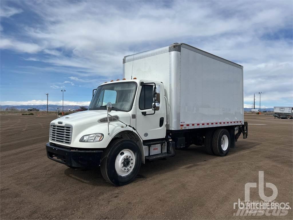 Freightliner M2 大型面包车