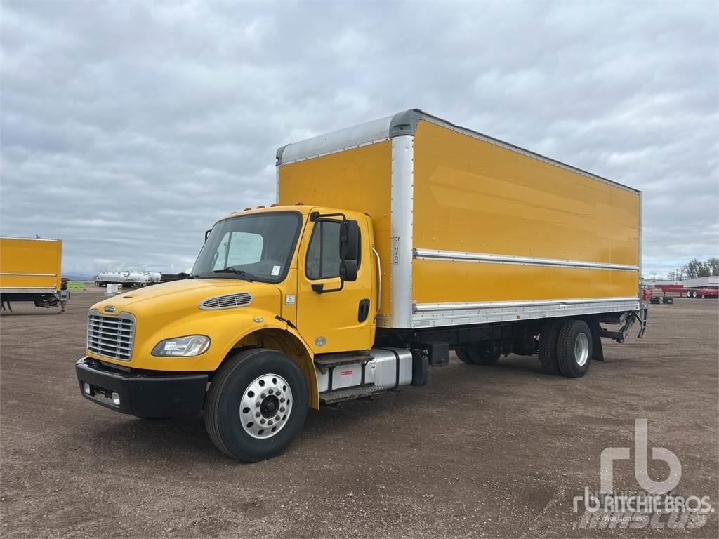 Freightliner M2 大型面包车