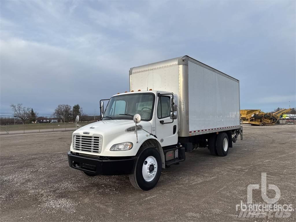 Freightliner M2 大型面包车