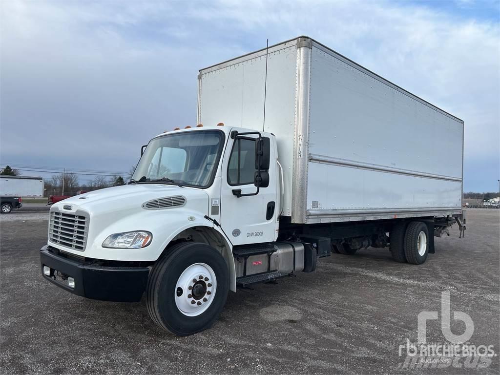 Freightliner M2 大型面包车