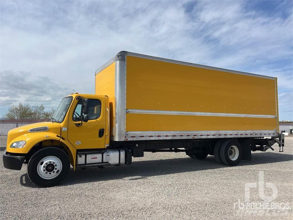 Freightliner M2 大型面包车
