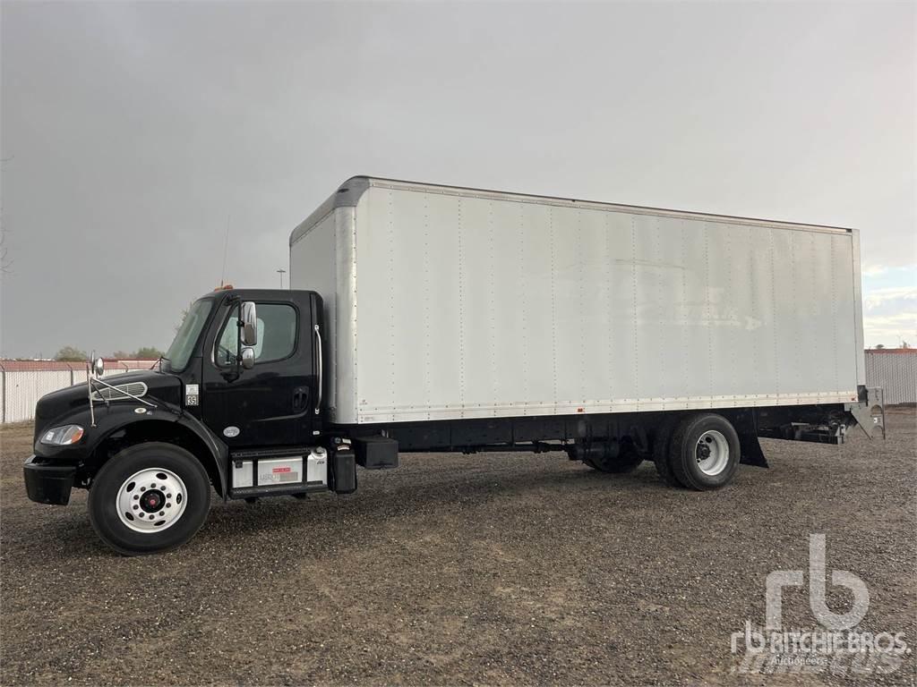 Freightliner M2 大型面包车